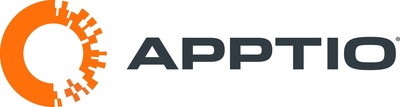 Apptio (PRNewsFoto/Apptio)