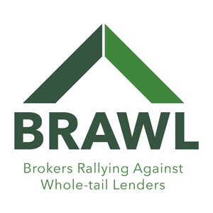 Mortgage Brokers Launch B.R.A.W.L. Initiative to Combat Unethical Whole-tail Lender Practices
