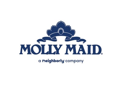 Part of the Neighborly community of home service experts, Molly Maid is the nation's leading residential cleaning franchise. Learn more at www.mollymaid.com.
