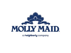 Molly Maid Knows a Clean Home Tops Everyone's Holiday Wish List
