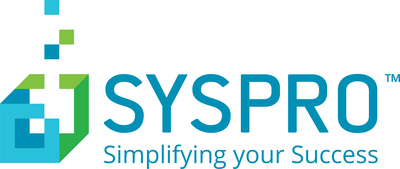 SYSPRO Logo