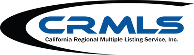 CRMLS Logo (PRNewsfoto/California Regional MLS)