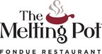 The Melting Pot Announces 14th Year of Partnership with St. Jude Children's Research Hospital Thanks and Giving® Campaign