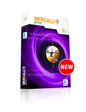 proDAD Debuts Mercalli® EZ Mac - The $29 'Quick Fix' For Shaky, Wobbly, and Warped Drone &amp; Action Camera Videos