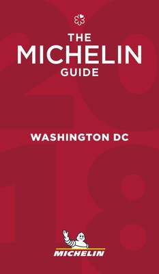Michelin Releases 2018 List of Great Restaurants in Washington, D.C.  Image