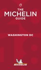 Michelin Releases 2018 List of Great Restaurants in Washington, D.C.