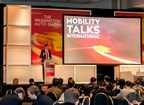 Se abre el plazo de inscripción para MobilityTalks International® en el Salón del Automóvil de Washington D. C.