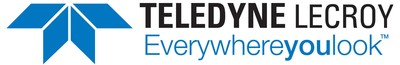 Teledyne LeCroy is a leading provider of oscilloscopes, protocol analyzers and related test and measurement solutions that enable companies across a wide range of industries to design and test electronic devices of all types. (PRNewsFoto/Teledyne LeCroy)