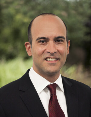 Behzad Boroumand Joins Barry Slatt Mortgage in Their Burlingame Office