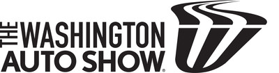  (PRNewsfoto/The Washington Auto Show)
