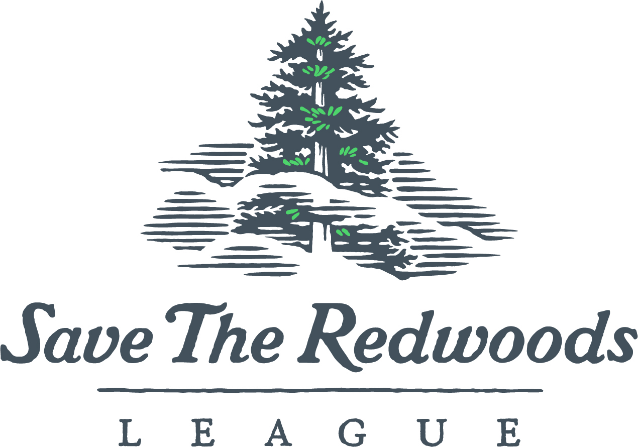 Save the Redwoods League (PRNewsfoto/Landis Communications)