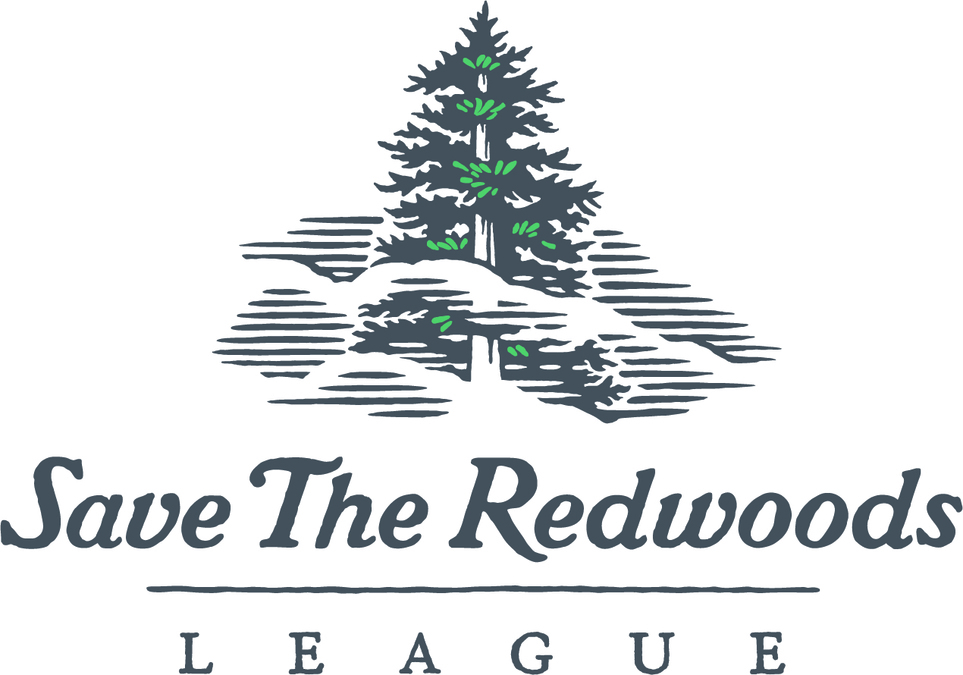 Save the Redwoods League and the San Francisco Giants Celebrate