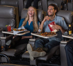 Cinergy Entertainment announces installation of all new luxury electric recliner seating in Midland, TX
