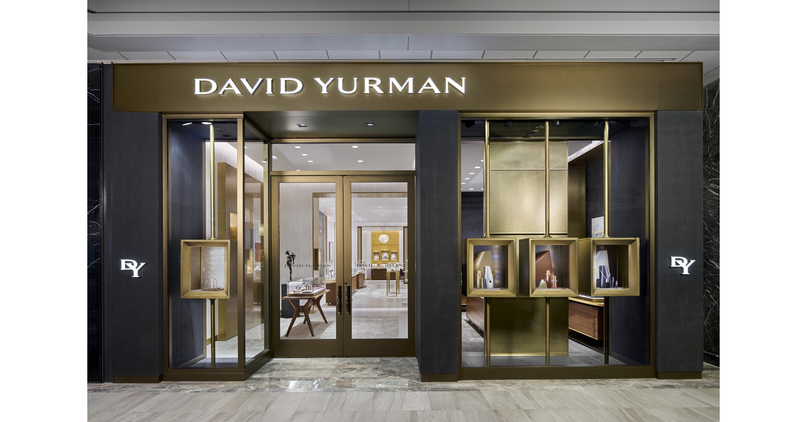 David Yurman - Boston, Boston, MA