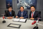 Honda Aircraft Company Expands HondaJet Sales to China, Hong Kong and Macau
