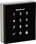 Kwikset Releases its First Sleek, Modern Electronic Lock, Designed with Security in Mind