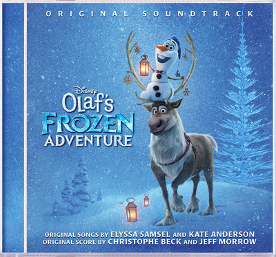 Four Original Songs Featured In New Animated Featurette 