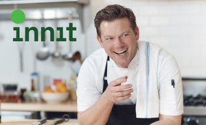 Are Recipes Dead? Celebrity Chef Tyler Florence Joins Silicon Valley Startup Innit to Revolutionize the Way You Eat