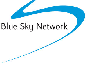 Blue Sky Network Announces Partnership with RocketRoute