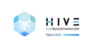 HIVE Blockchain Announces $7 Million Equity Investment by Genesis Mining