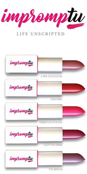 Impromptu lifestyle brand collaborating with Provision Project in honor of Breast Cancer Awareness Month to provide financial relief to women
