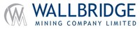 Wallbridge Mining Company Limited (CNW Group/Wallbridge Mining Company Limited)
