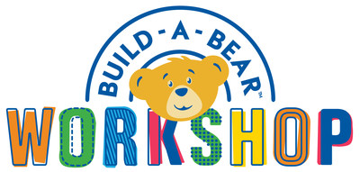Build-A-Bear Logo http://www.buildabear.com/ (PRNewsfoto/Build-A-Bear Workshop, Inc.)