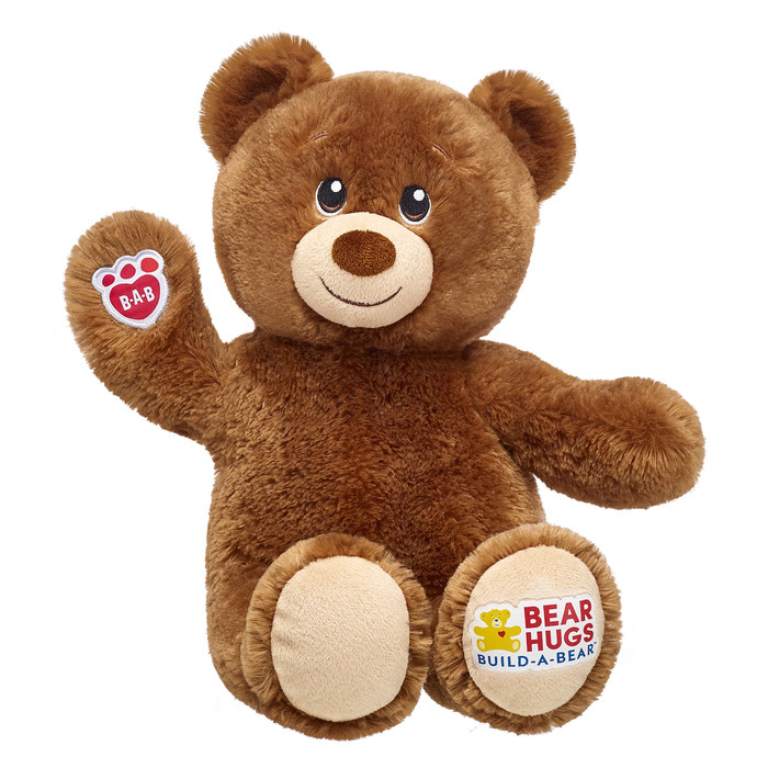 Hop into Spring with the Build-A-Bear Workshop Easter ...