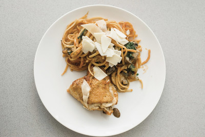 Family-Focused Foods
