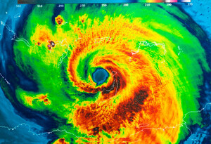 KPMG Webcast Series Helps Businesses Recover Financially After Hurricanes Harvey, Irma, And Maria