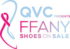 QVC Takes A Stylish Stand Against Breast Cancer