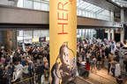 L'exposition Hergé à Québec est prolongée de six semaines!
