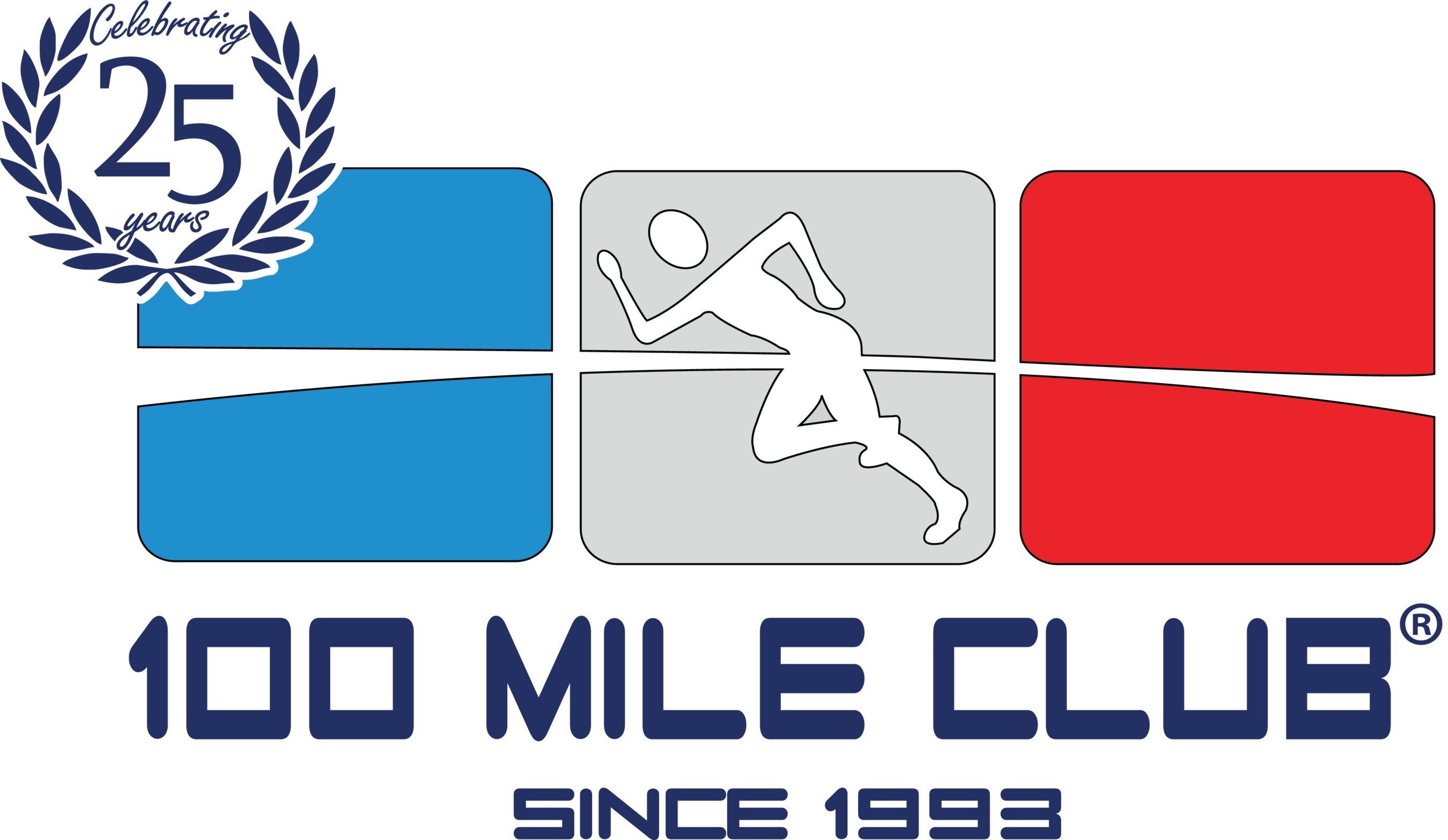 100 Mile Club Kicks off "25 for 25" Anniversary Campaign