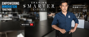 Mouser Electronics and Grant Imahara Present Final Video of Shaping Smarter Cities Series