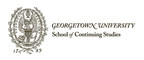 Georgetown University Introduces Two Professional Master's Degrees in Higher Education