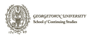 Georgetown University Introduces Two Professional Master's Degrees in Higher Education