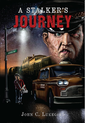 Chilling Novella Goes Inside the Mind of a Sociopath and the Town He's Targeted for Revenge  Image