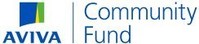 The Aviva Community Fund (CNW Group/Aviva Canada Inc.)