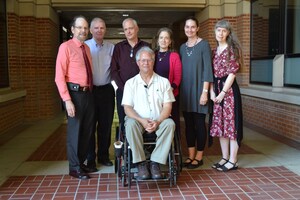 Event Recap: Buddhist Scholars Illuminate Spirituality Amidst Today's Chaos at Houston Symposium on Tibetan Buddhism