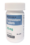 Upsher-Smith Launches Generic Version Of Aromasin® (Exemestane) Tablets