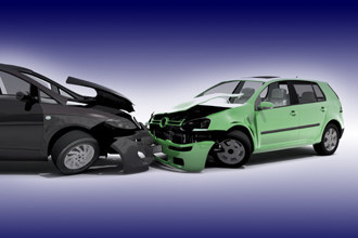 Your vehicle's parking space influences auto insurance rates.