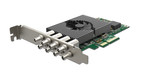 Magewell Doubles 4K Capture Density with New Dual-Channel Ultra HD Cards