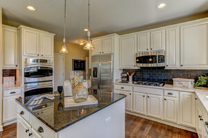 K. Hovnanian® Homes Celebrates Grand Opening of the Estates of Fox Chase in Oswego