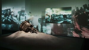 In Celebration of Art Basel Miami Beach 2017, Museum of Contemporary Art (MOCA), North Miami Presents "How to Unlock a Portal" by Photographer Jacob Felländer, Dec. 7, 2017-Feb. 11, 2018