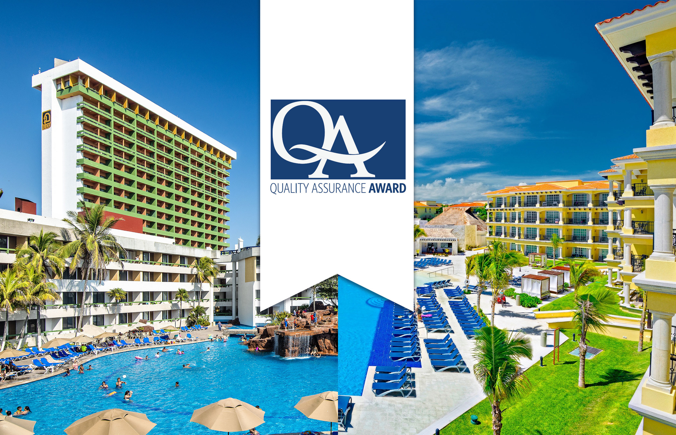 Delta Vacations Recognizes El Cid Resorts For Outstanding 