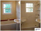 Bath Remodeling Experts Introduce Exclusive Anti-Mold and Mildew Technology to Charleston