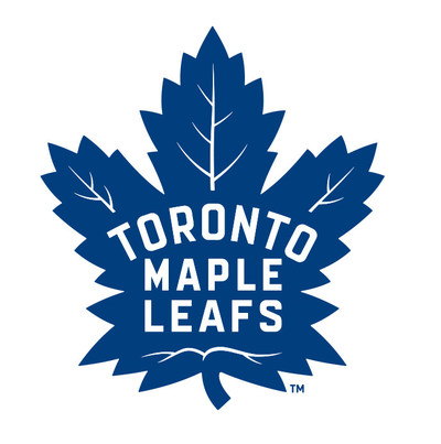 Maple Leafs de Toronto (Groupe CNW/Richter)