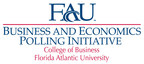 FAU National Index Shows Hispanics Souring on Direction of U.S. Economy as Approval for Trump Drops to 31 Percent