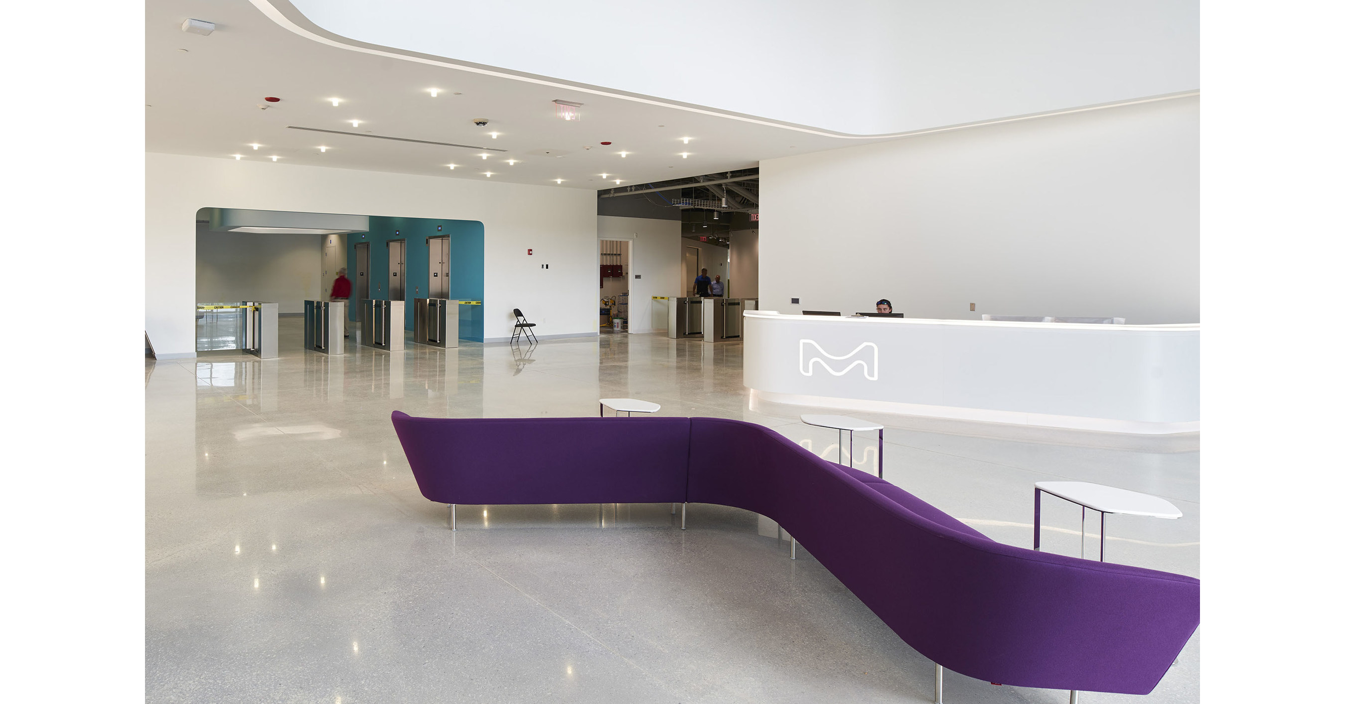 MilliporeSigma Opens New Life Science Center in Massachusetts for