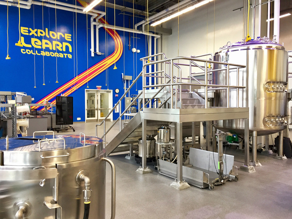 MilliporeSigma Opens New Life Science Center in Massachusetts for